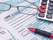 Tax resolution IRS issues
